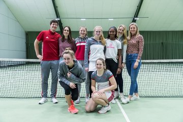 Bild 146 - RL CadA - DTV Hannover : Ergebnis: 6:0